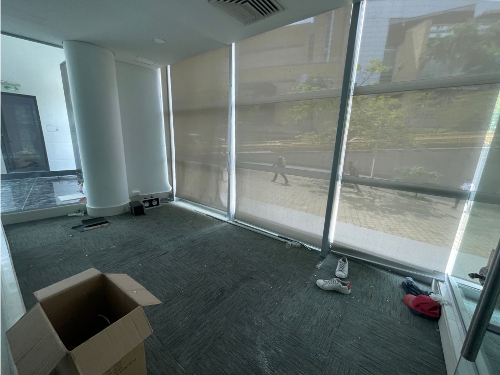 arriendo local comercial para oficinas en Oviedo — foto 6