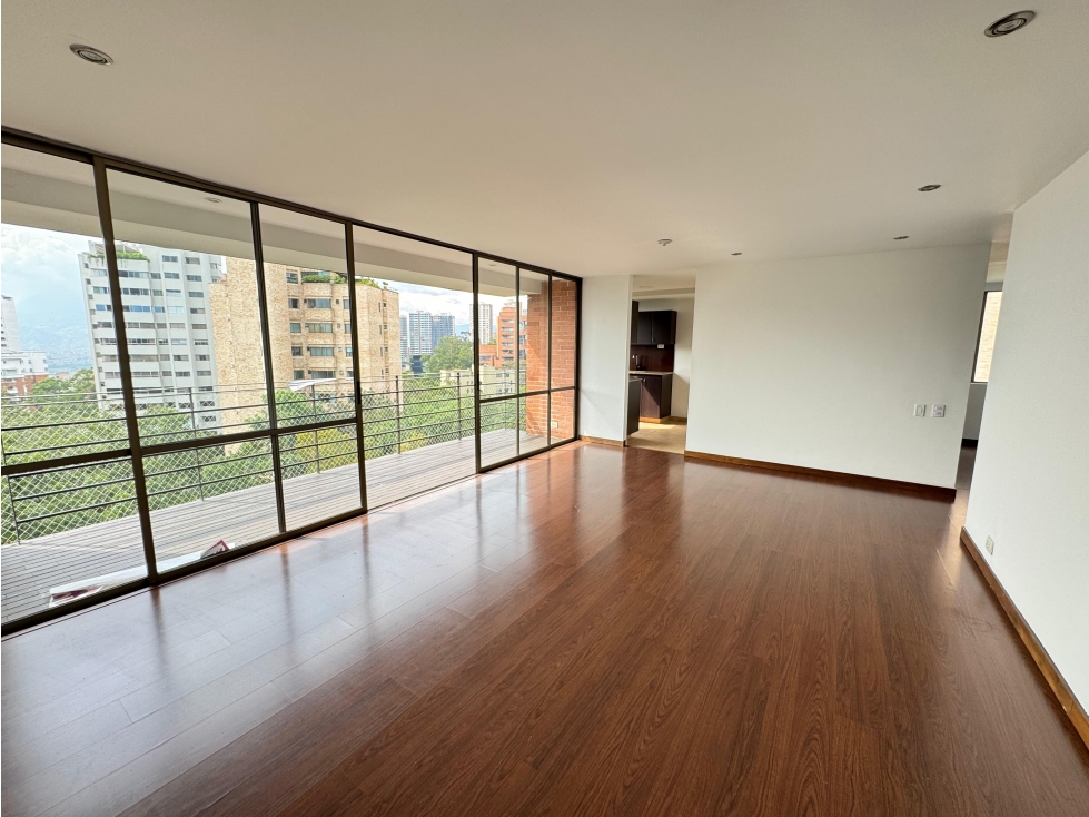 arriendo hermoso apartamento en san lucas