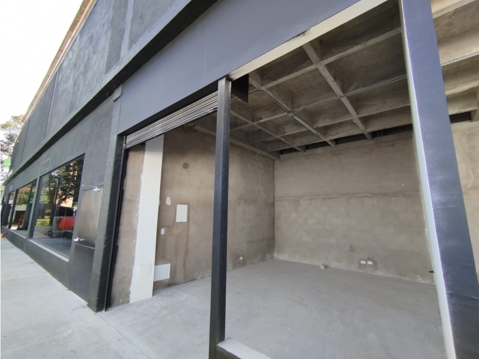 Local en Arriendo en Medellin — foto 4