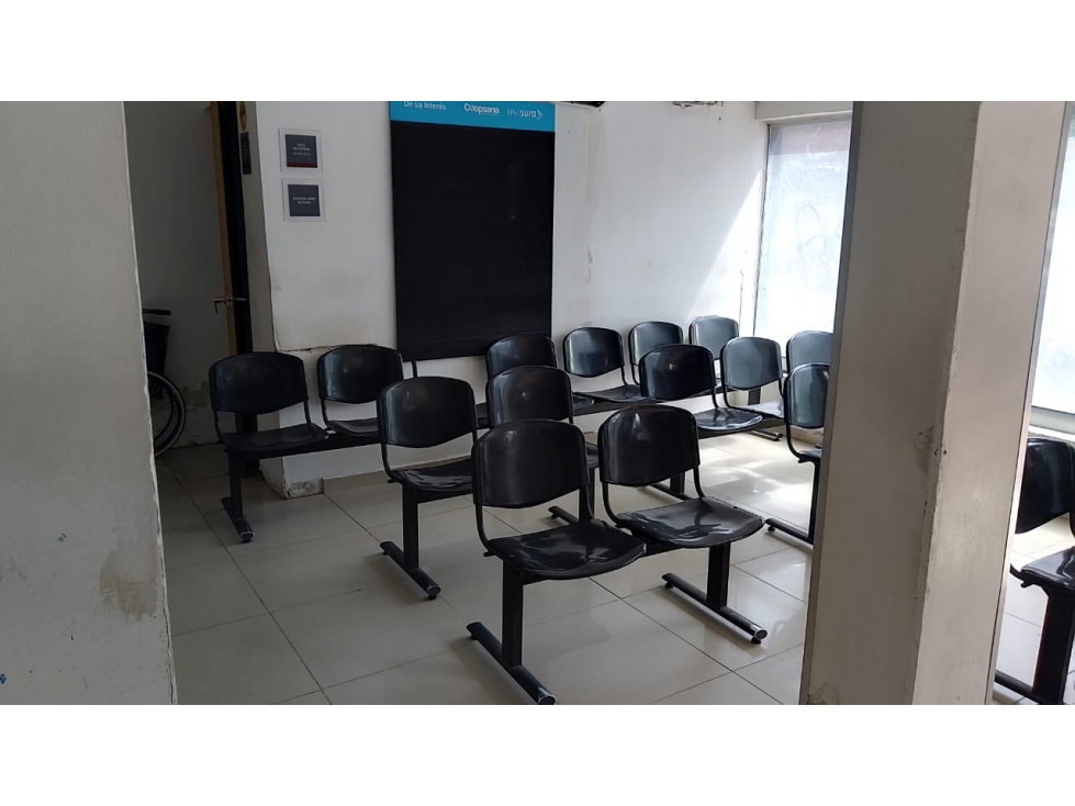 arriendo local en el estadio de 3 niveles — foto 5