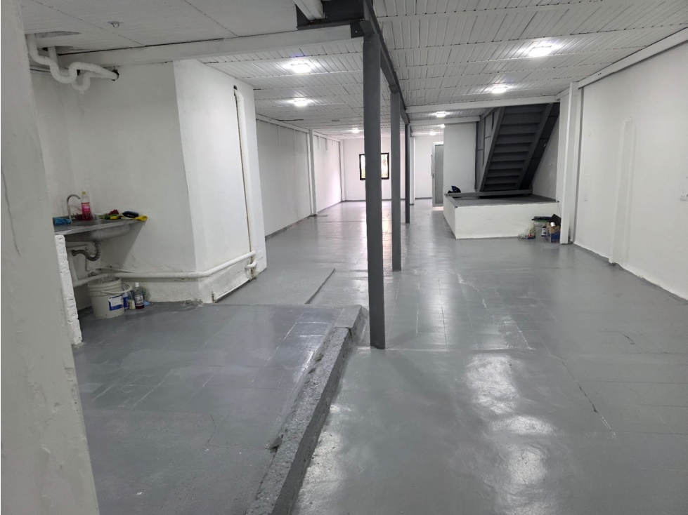 Bodega en Arriendo en Medellin — foto 3