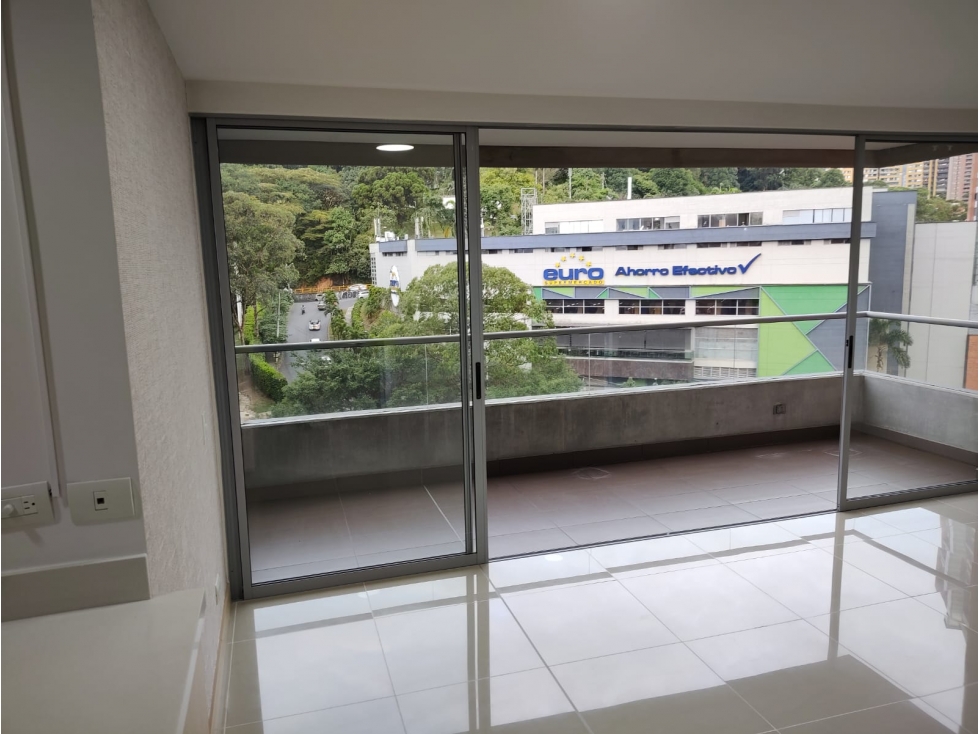 Arriendo Apartamento en el Poblado — foto 2
