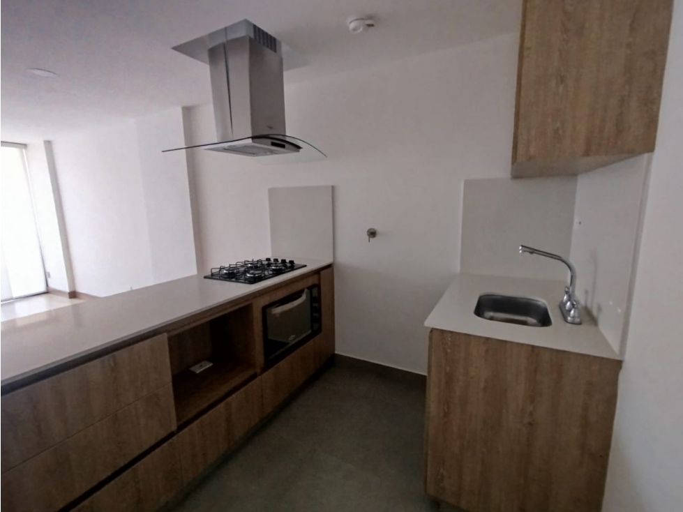 apartamento para la renta en el retiro Antioquia — foto 3