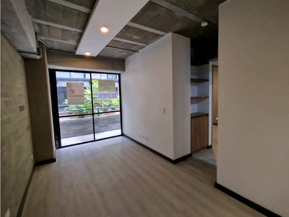 apartamento para la renta en la ceja Antioquia — foto 6