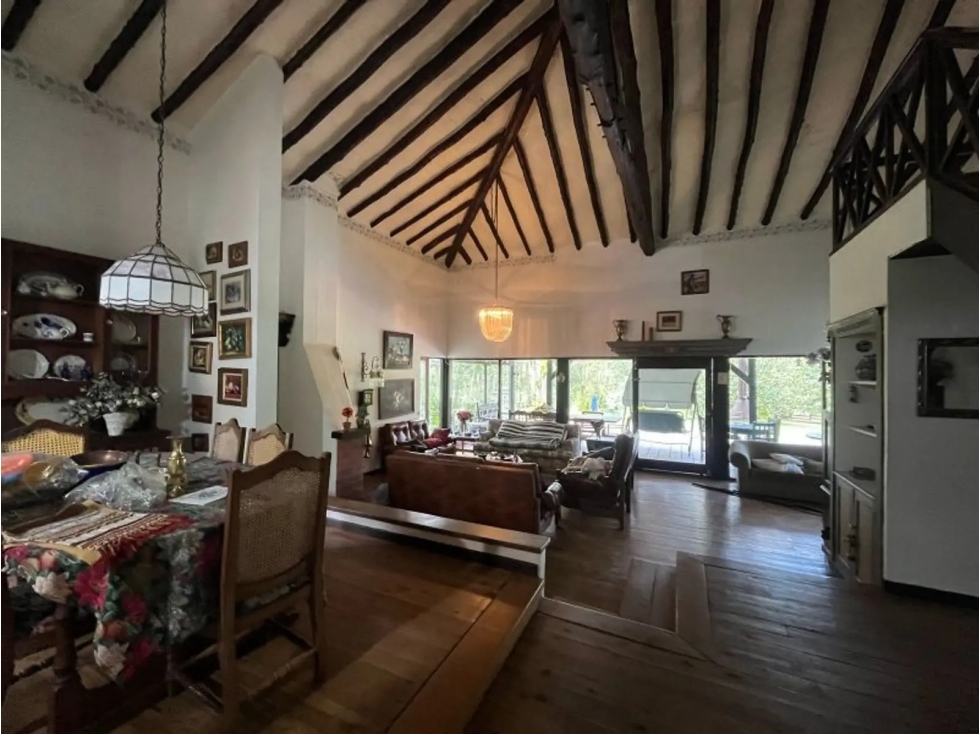 Casa finca en Arriendo en Rionegro — foto 5