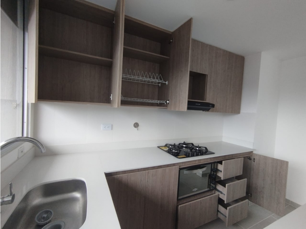 apartamento para la renta en la ceja Antioquia — foto 3