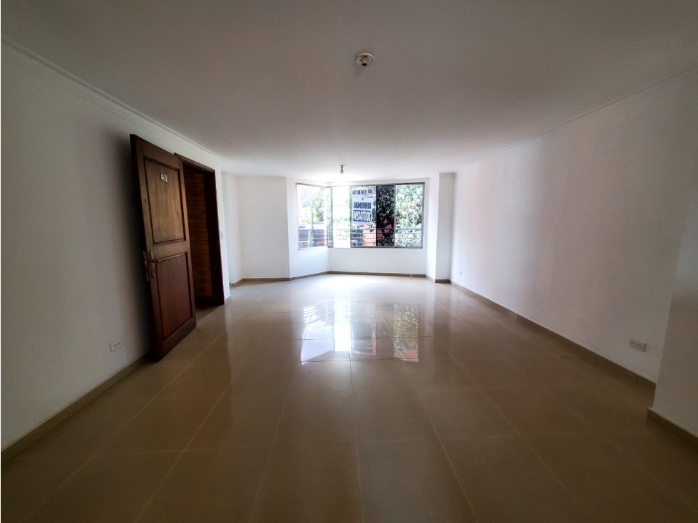 SE ARRIENDA APARTAMENTO EN EL NOGAL - 4