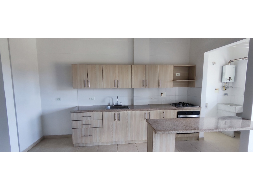 arriendo apartamento en el retiro antioquia - 3