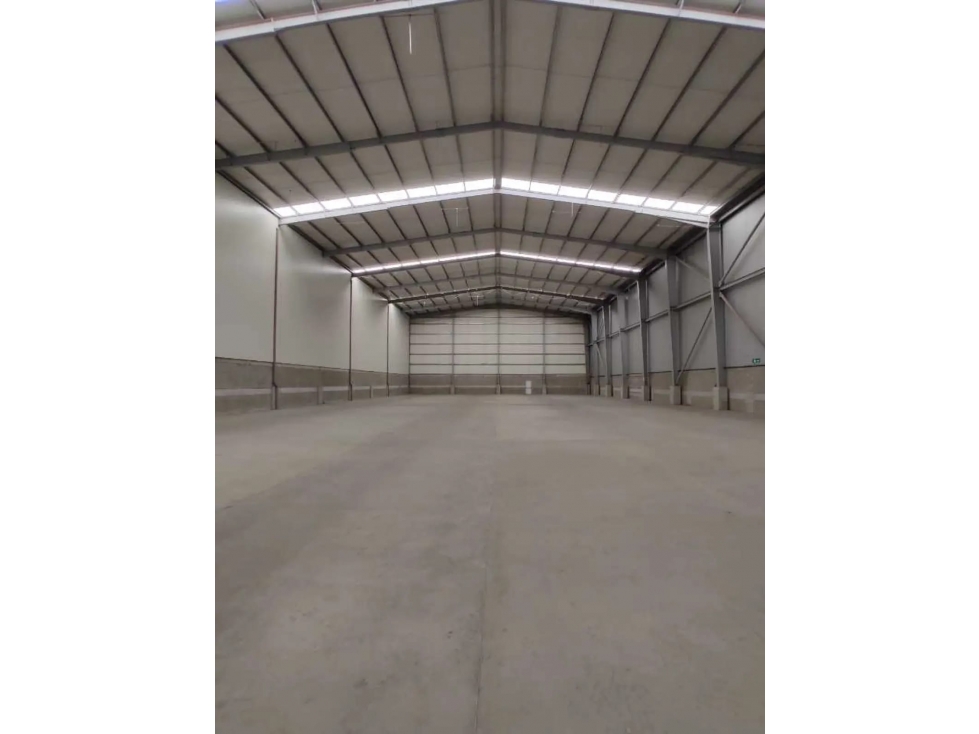 Bodega en Arriendo en Bello - 2