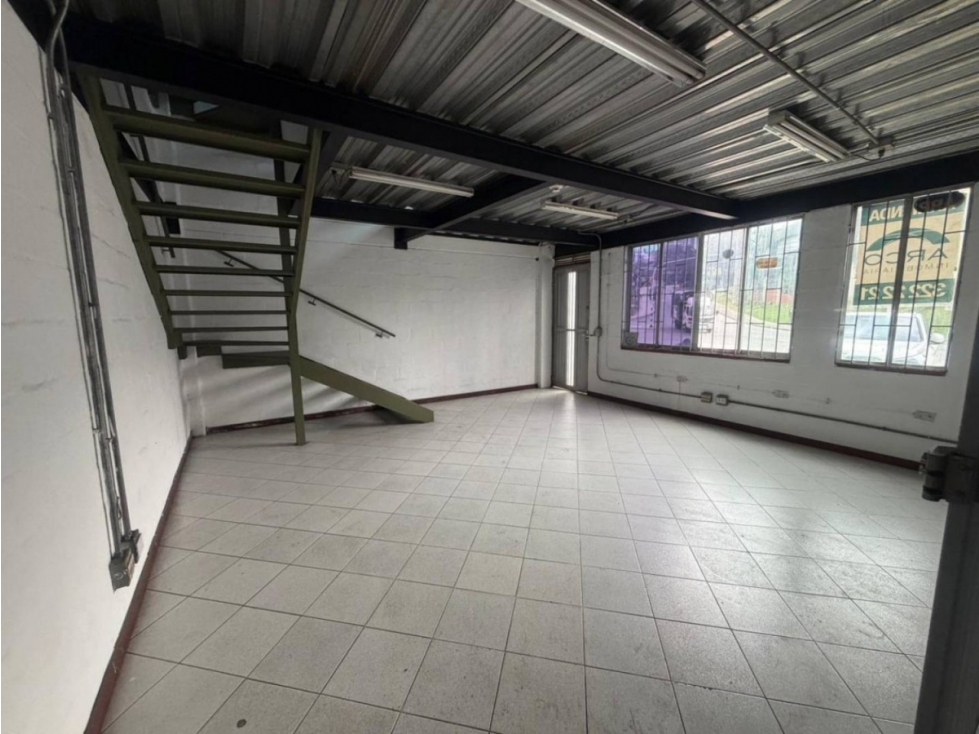 Bodega en Arriendo en La Estrella - 6