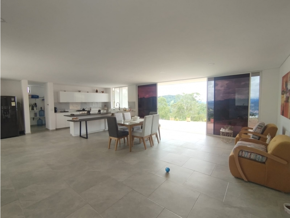 se renta o se vende casa campestre en la ceja Antioquia — foto 4