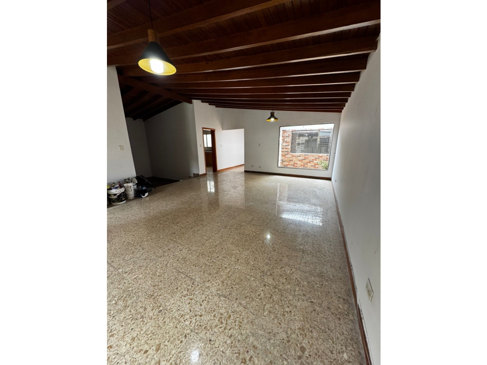 Se arrienda casa en Simón bolívar — foto 3