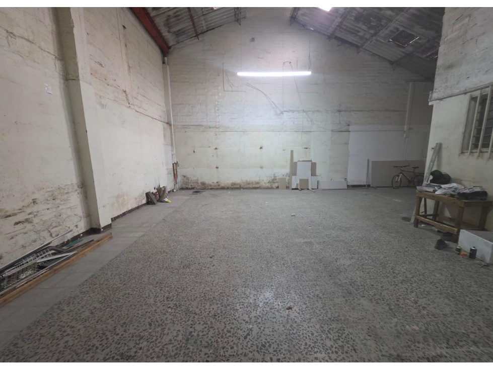 Bodega en Venta en Medellin