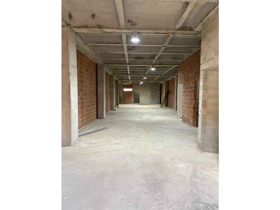 Bodega en Arriendo en Barrio Antioquia