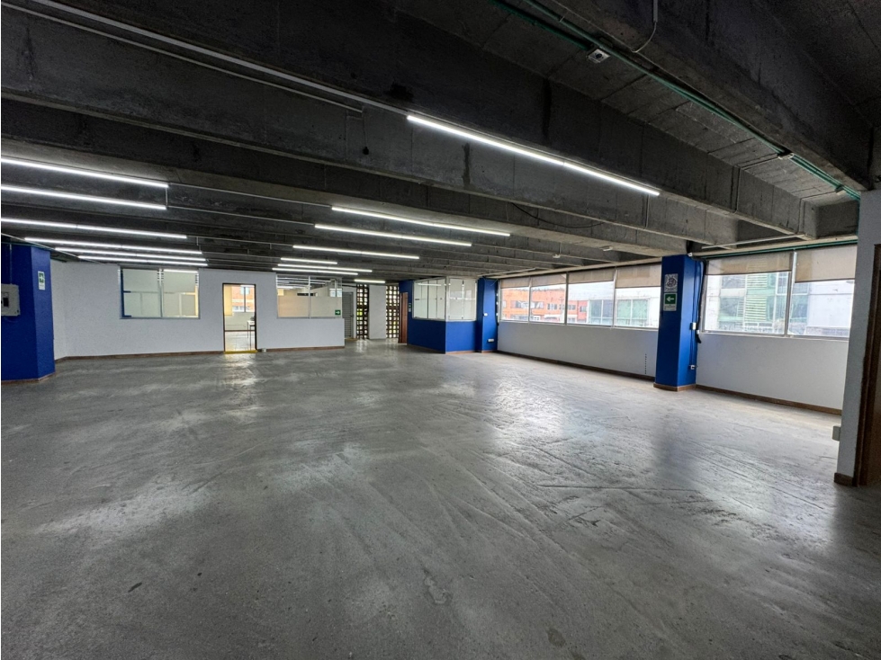 Bodega en Arriendo en Envigado - 6