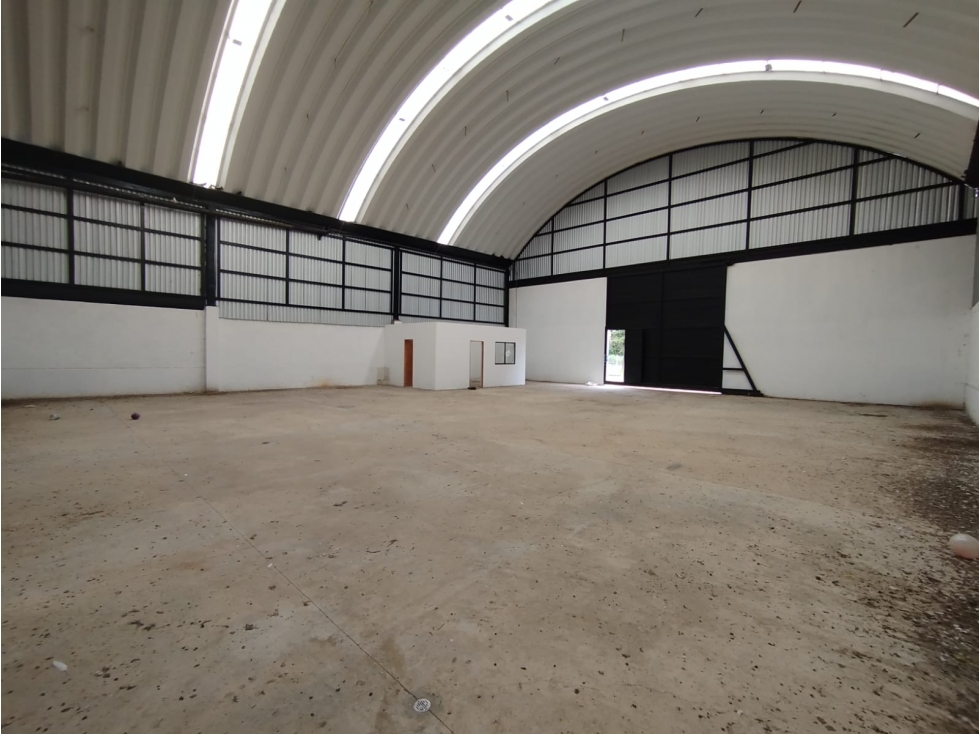 Bodega en Arriendo en el Carmen de Viboral - 3