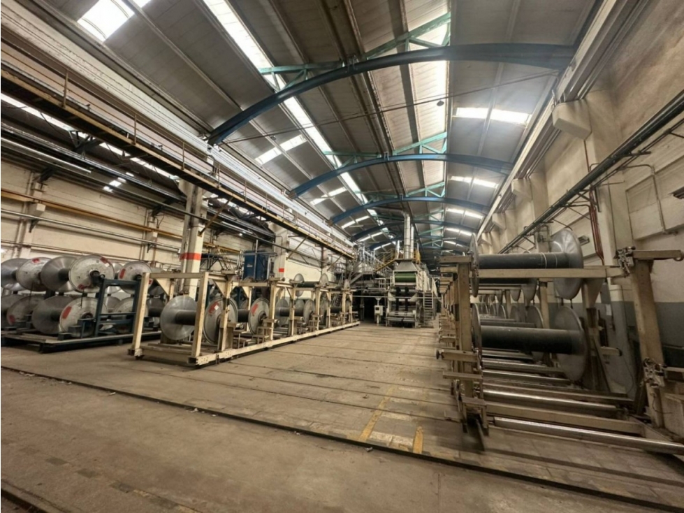 Bodega en Arriendo en Bello