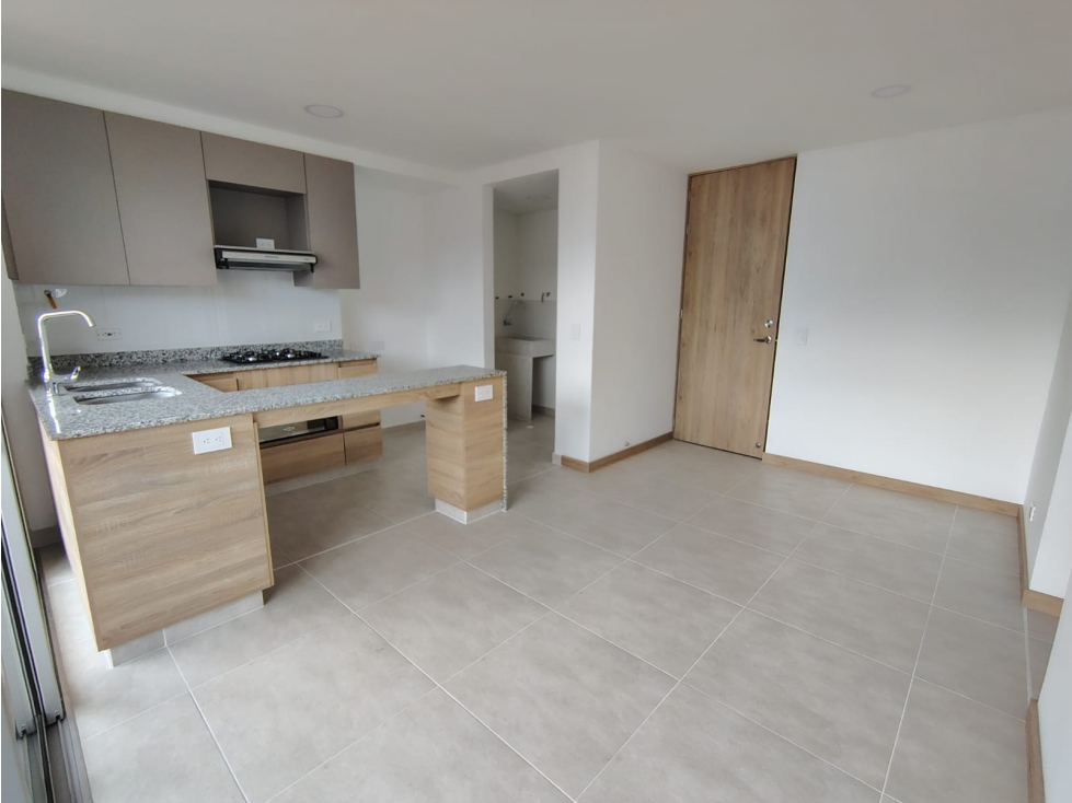 Vendo Hermoso Apartamento en Sabaneta — foto 3
