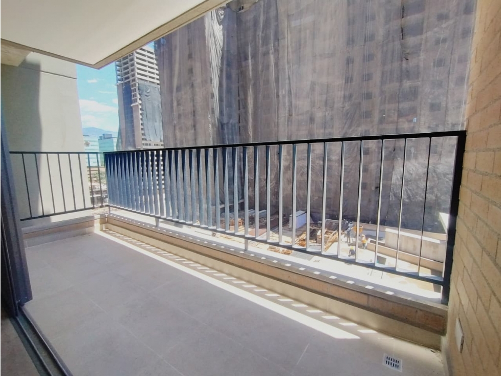 Se Arrienda Apartamento Sector Ciudad del Rio — foto 6