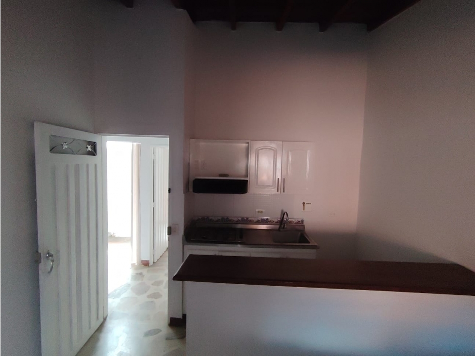 Se arrienda apartamento en Pilarica — foto 5