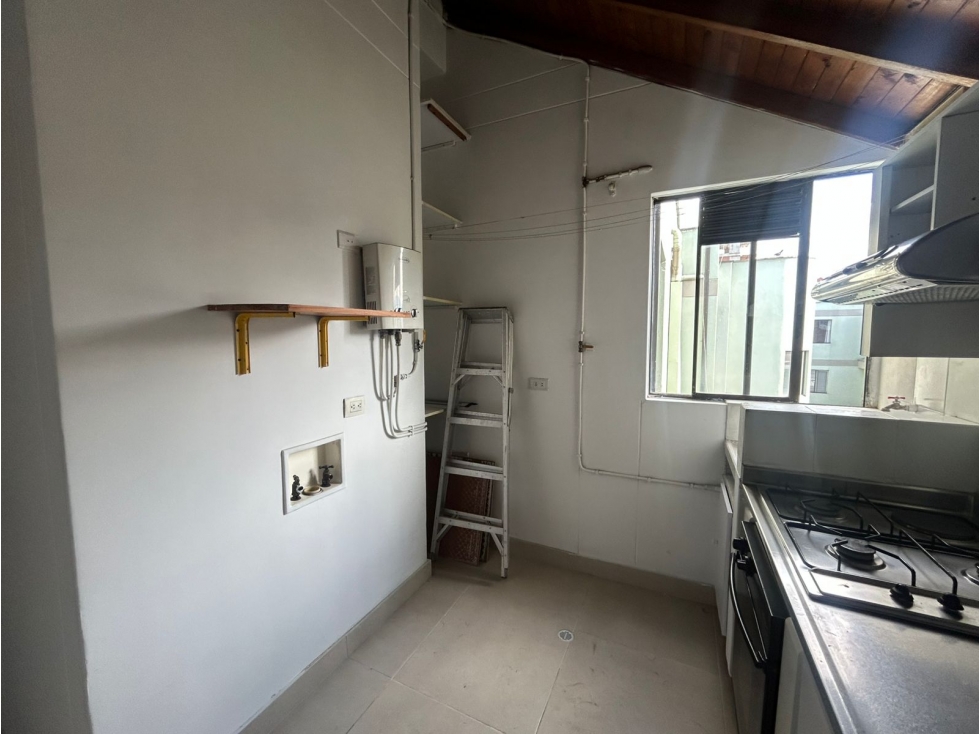 Arriendo apartamento en Laureles — foto 2