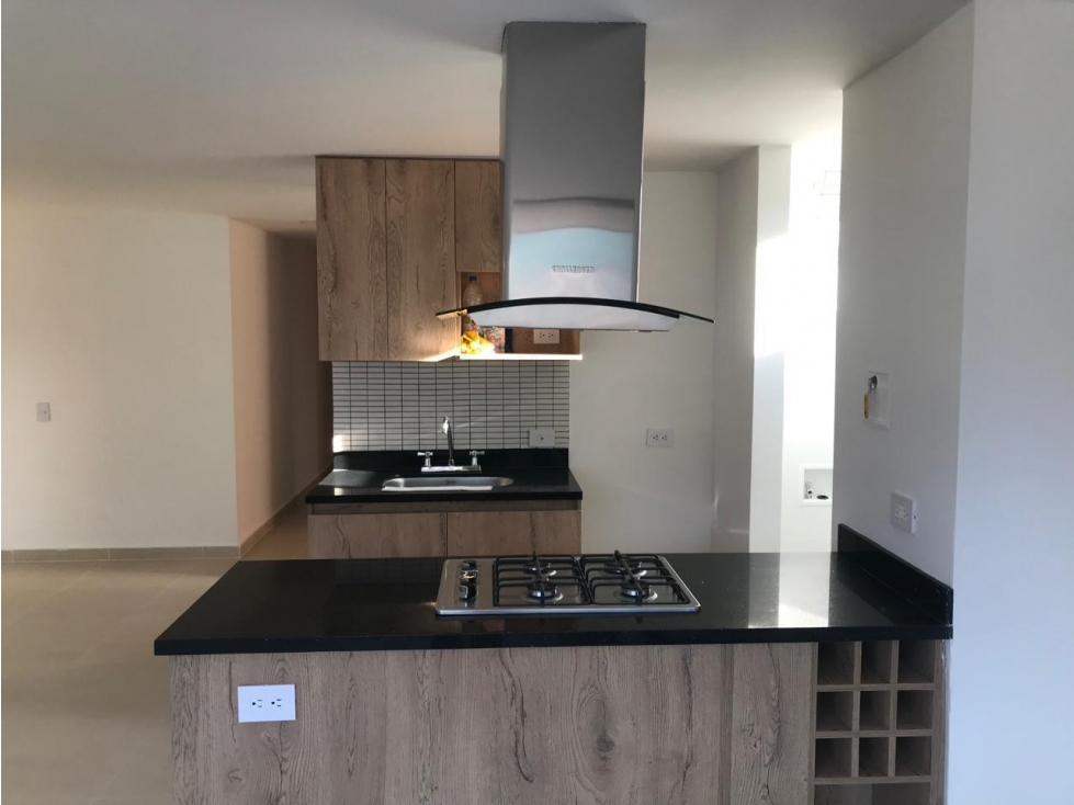 SE ARRIENDA APARTAMENTO EN BELLO SECTOR NIQUIA — foto 2