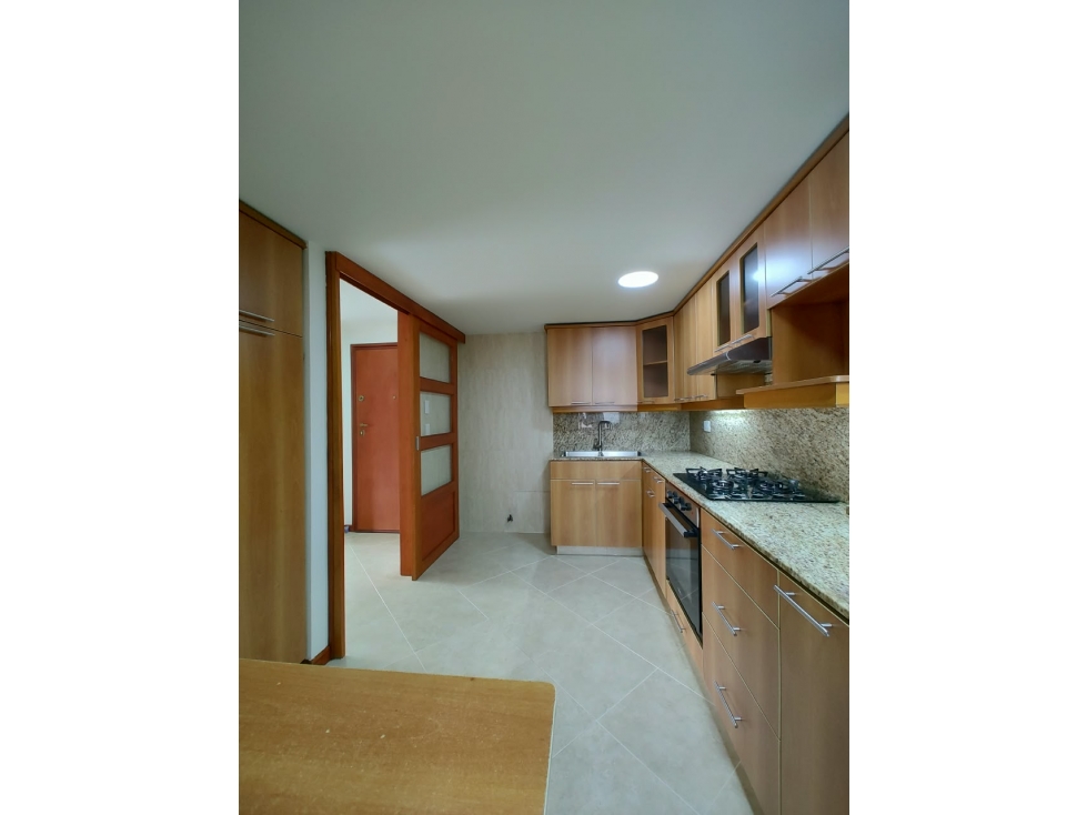 APARTAMENTO EN ARRIENDO EN EL POBLADO SECTOR LA FRONTERA — foto 2