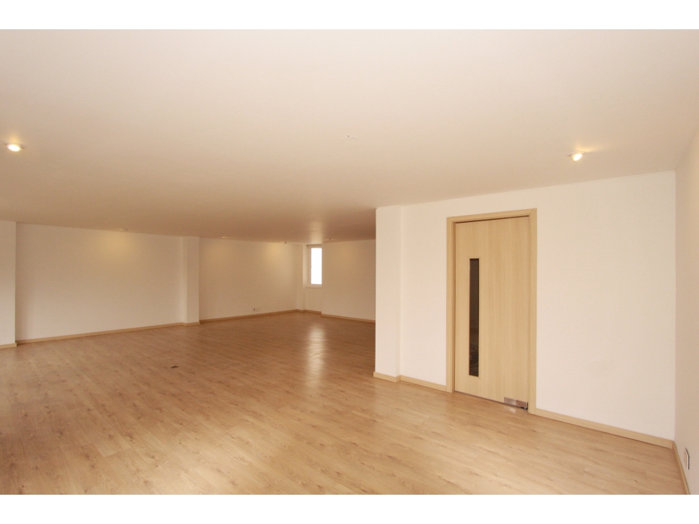 Apartamento en venta Rincón del chico