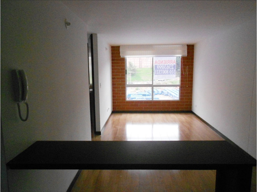 APARTAMENTO EN VENTA EN TOBERÍN