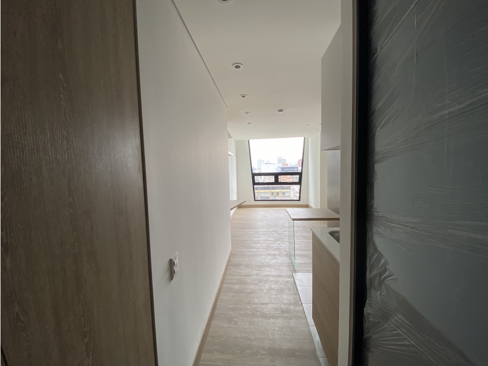 Apartamento en arriendo Chapinero — foto 3