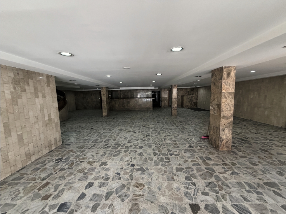 LOCAL EN VENTA EN TEUSAQUILLO