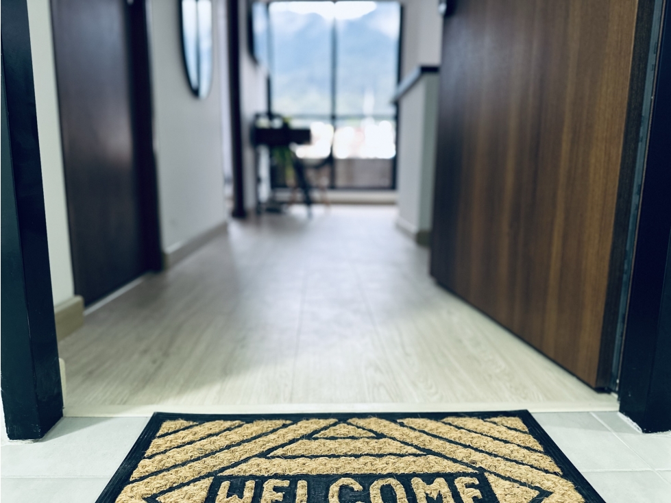 Apartamento amoblado en La Macarena — foto 2