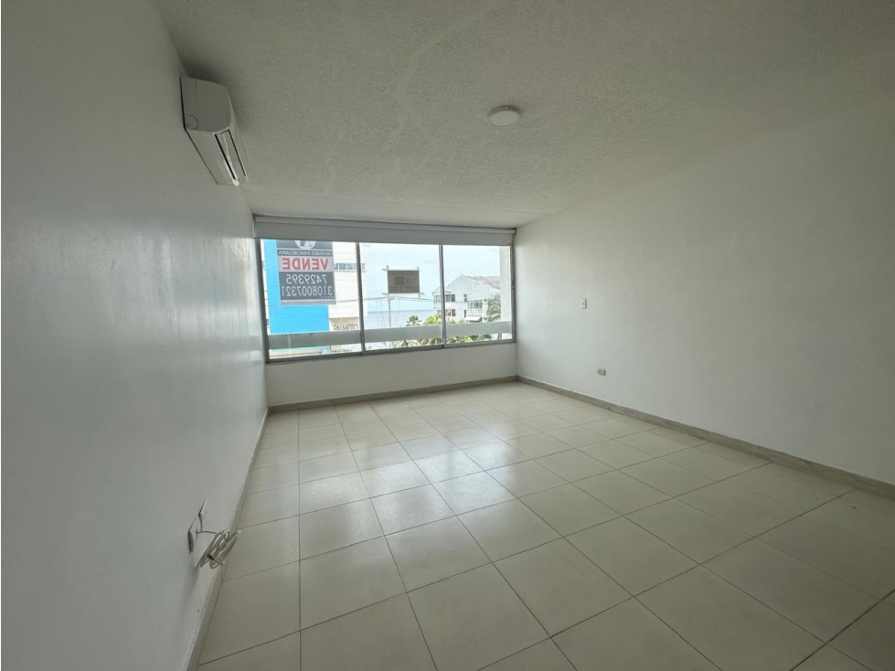 SE VENDE APARTAMENTO EN EL LAGUITO CARTAGENA — foto 6