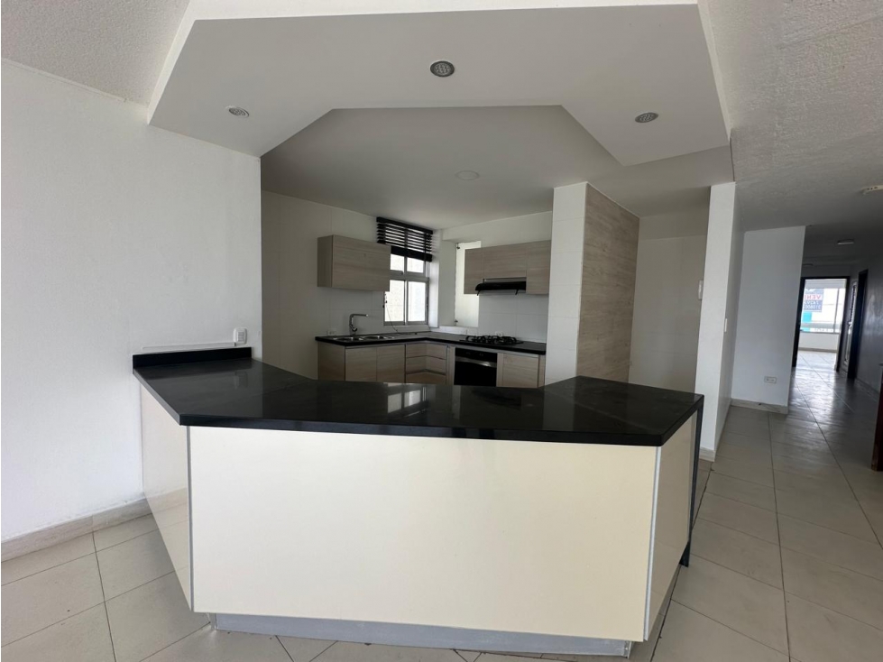SE VENDE APARTAMENTO EN EL LAGUITO CARTAGENA — foto 2