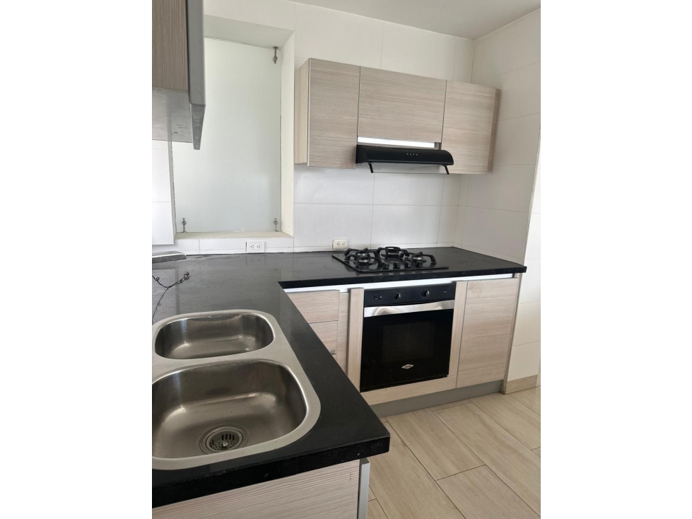 SE VENDE APARTAMENTO EN EL LAGUITO CARTAGENA — foto 5