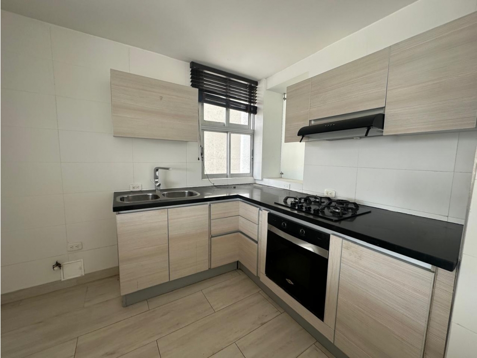 SE VENDE APARTAMENTO EN EL LAGUITO CARTAGENA — foto 4
