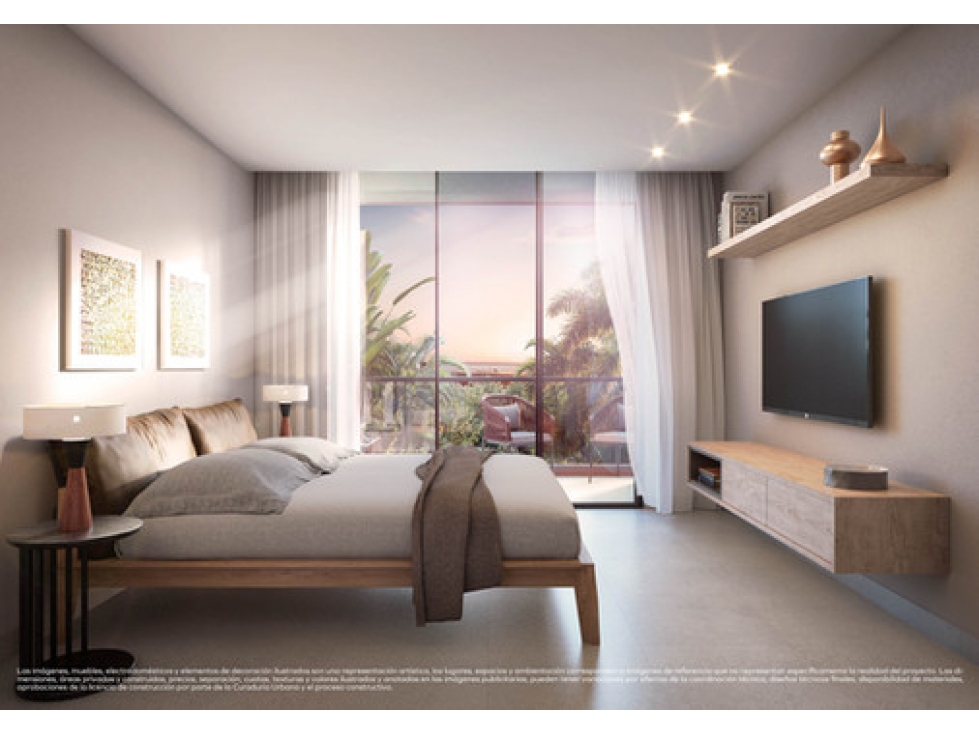 Lindo Apartamento para estrenar en Santa Marina — foto 6