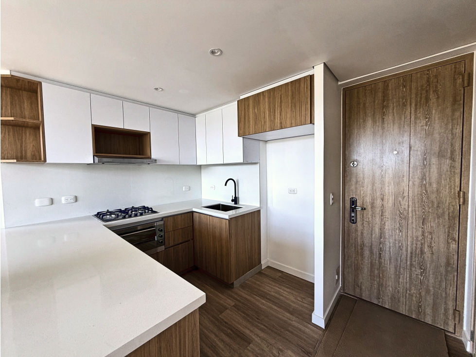 Apartamento para estrenar en Tramonte Living — foto 2