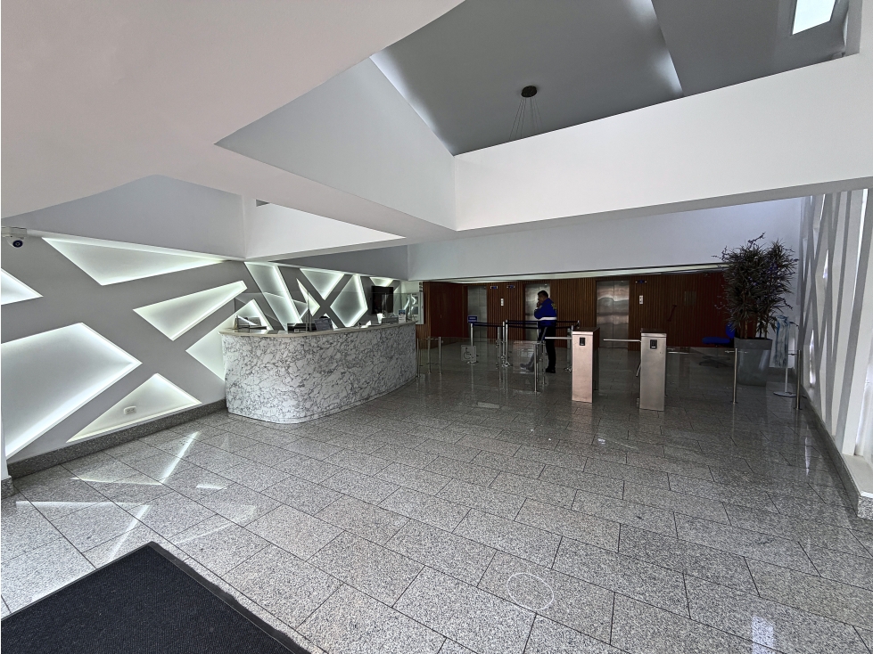 Oficinas en Porciuncula — foto 3