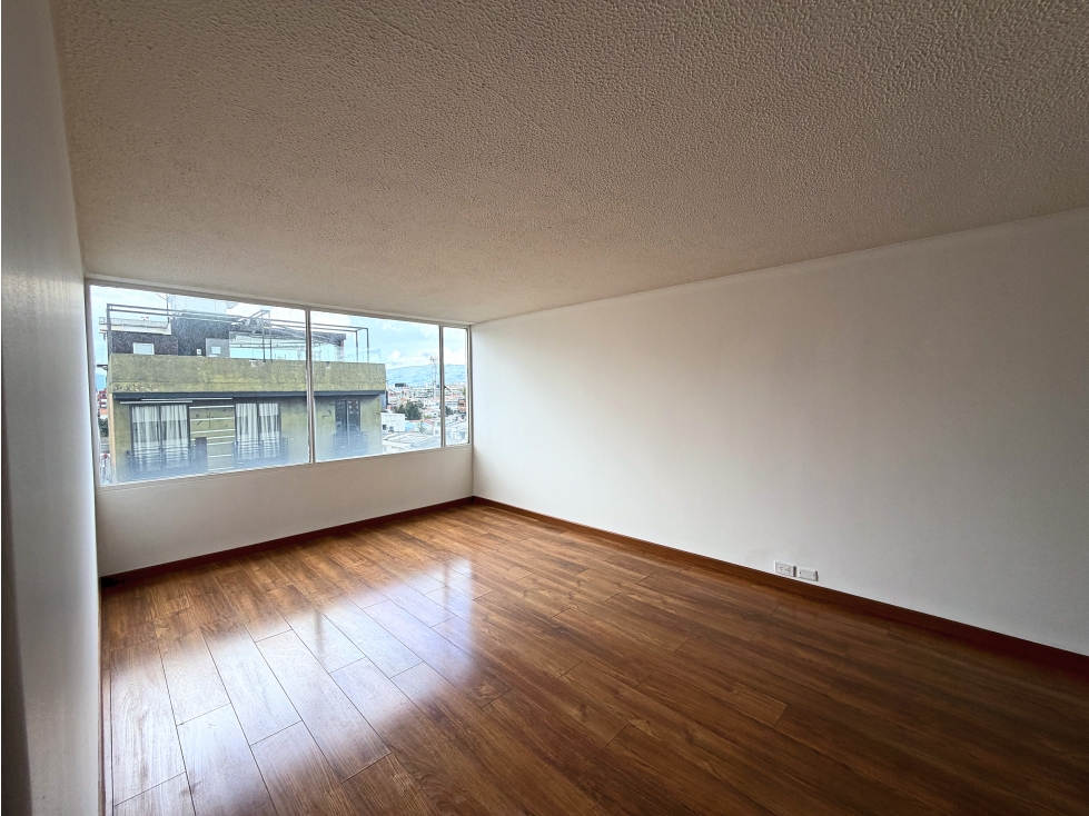 Apartamento tres habitaciones Andes Norte — foto 4