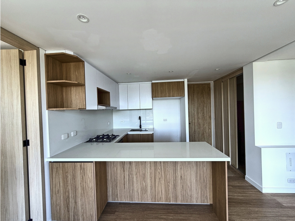 Apartamento para estrenar en Tramonte Living — foto 3