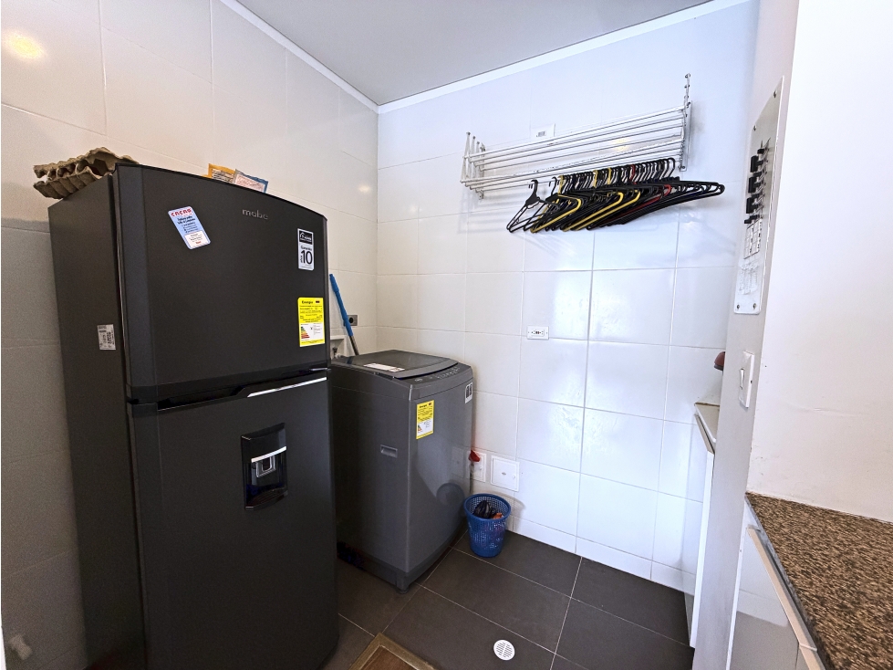 Lindo Apartamento en Santa Barbara — foto 5
