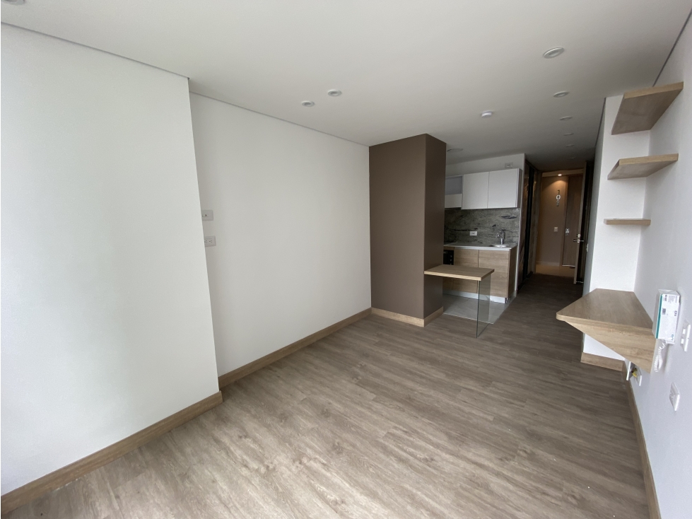 Apartamento en arriendo Chapinero — foto 5