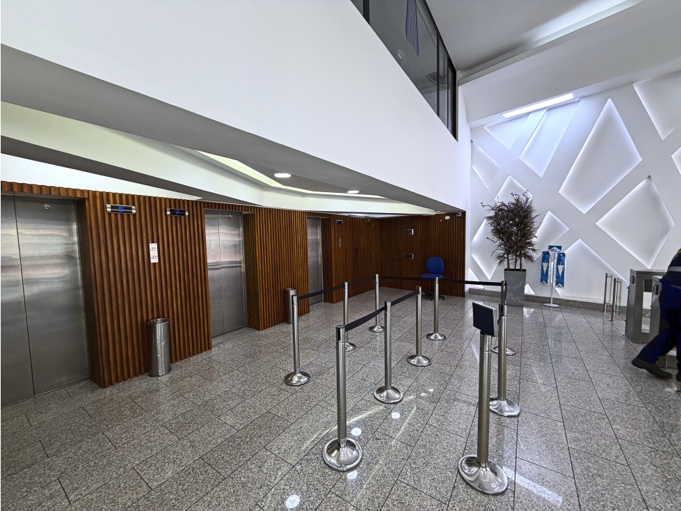 Oficinas en Porciuncula — foto 2