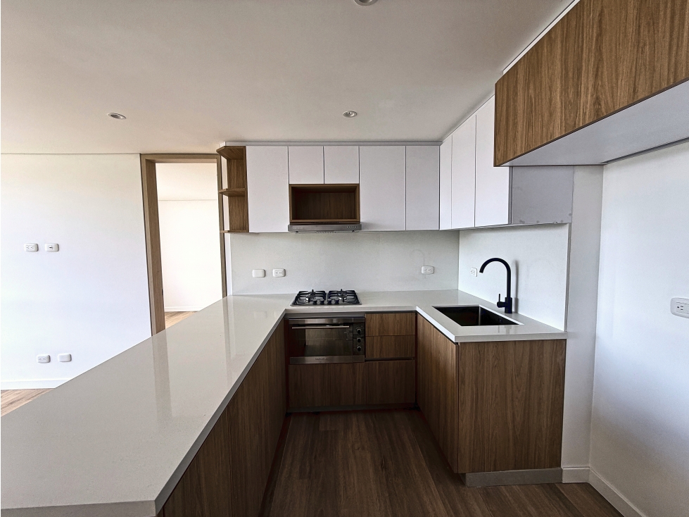 Apartamento para estrenar en Tramonte Living — foto 4