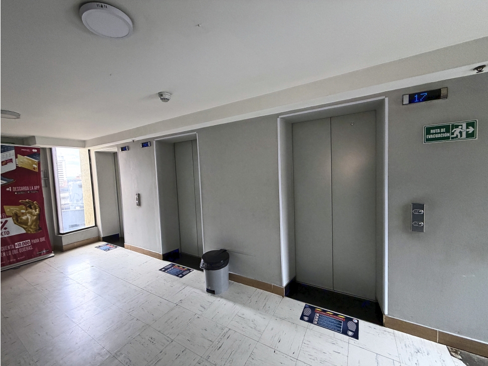 Oficinas en Porciuncula — foto 4