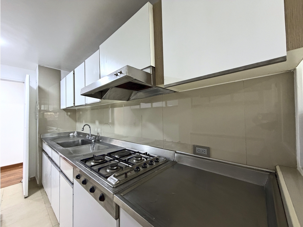 Apartamento tres habitaciones Andes Norte — foto 6