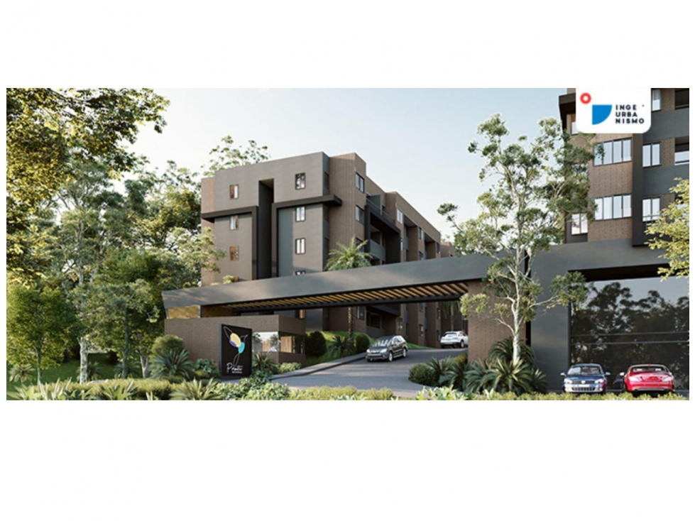 VENDO CESION DE DERECHOS DE APARTAMENTO CON TERRAZA