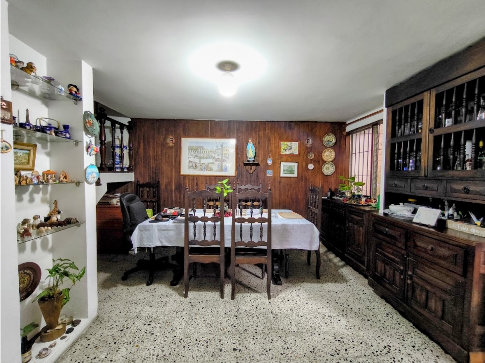CASA INDEPENDIENTE EN SAN JOAQUIN CON GRAN POTENCIAL — foto 6