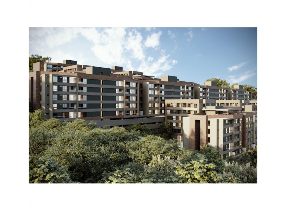 VENDO CESION DE DERECHOS DE APARTAMENTO CON TERRAZA — foto 3